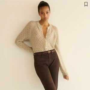 Doen Petra Pointelle / Featherstone